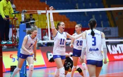 Chơi ngang ngửa ĐKVĐ Korabelka, U21 Thái Lan lộ diện sức mạnh ở VTV Ferroli Cup 2025

