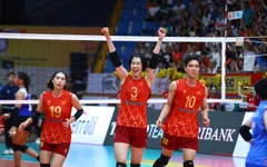 Trần Thị Thanh Thúy sẽ sang Nhật Bản thi đấu

