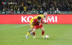 Liên đoàn bóng đá Malaysia nói gì về nghi vấn "gian lận nhập tịch" để thắng Việt Nam?