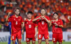 Giải bóng đá nữ vô địch Đông Nam Á sẽ diễn ra ở đâu, khi nào?