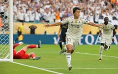 Real Madrid vượt qua Juventus, tiến vào tứ kết FIFA Club World Cup 2025