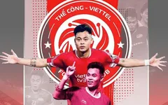 Thể Công Viettel lên tiếng về việc Đức Chiến đền bù 3 tỷ để ra đi