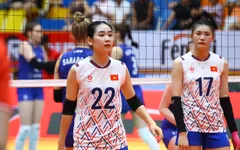 Lịch thi đấu và trực tiếp VTV Ferroli Cup 2025 ngày 3/7: Tuyển Việt Nam gặp đàn em U21