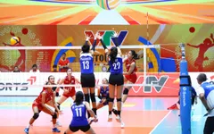 Đánh bại U21 Thái Lan, tuyển Philippines gặp Korabelka ở bán kết VTV Ferroli Cup 2025

