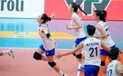 Đánh bại Tứ Xuyên (Trung Quốc), U21 Việt Nam gặp U21 Thái Lan trận tranh hạng 5 VTV Ferroli Cup 2025