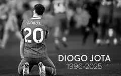 Liverpool treo vĩnh viễn áo số 20: Vĩnh biệt Diogo Jota, mãi mãi là một phần Anfield