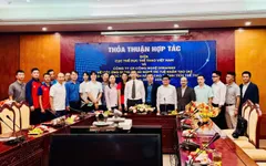 Khi Thể thao bắt tay Công nghệ: Khởi động kỷ nguyên AI nâng cao công tác huấn luyện và thành tích