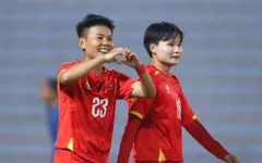 Việt Nam 4-0 Guam: Thắng tuyệt đối, giành vé dự Asian Cup 2026