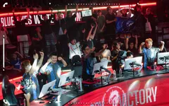 Fancy United Esports lên ngôi tại sân khấu ON LAN đầu tiên của ON Live VALORANT Series