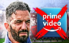 Amorim lắc đầu, Manchester United từ chối làm phim tài liệu mùa tới