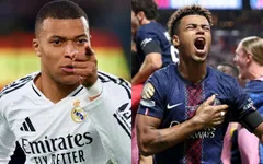 PSG và Real Madrid gặp tổn thất về lực lượng trước trận bán kết FIFA Club World Cup