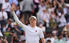 Xác định các cặp bán kết Wimbledon 2025