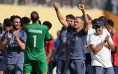 PSG thắng đậm Real, hẹn Chelsea ở chung kết FIFA Club World Cup

