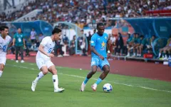 Các CLB V.League đề xuất dùng 4 ngoại binh ở mùa giải mới

