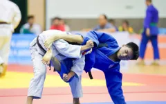 Bế mạc Giải Judo trẻ Quốc gia 2025