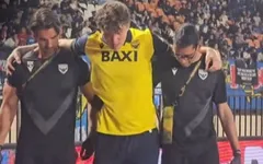 Sao sáng chấn thương nặng trước thềm vòng loại World Cup, fan Indonesia "lo sốt vó"