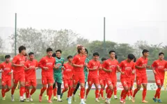 VTV phát sóng 16 trận đấu Giải vô địch U23 Đông Nam Á 2025