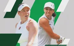 Amanda Anisimova vs Iga Swiatek | Ai sẽ có lần đầu tiên tại Wimbledon?