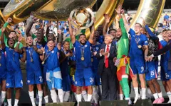 Thắng đậm PSG; Chelsea vô địch FIFA Club World Cup 2025