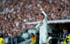 Real Madrid chính thức chia tay Lucas Vazquez
