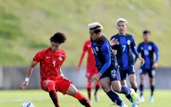 Lịch thi đấu và trực tiếp U23 Đông Nam Á hôm nay (16/7) trên VTV: Tâm điểm U23 Campuchia gặp Lào