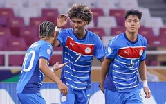 Lịch thi đấu và trực tiếp U23 Đông Nam Á hôm nay (18/7) trên VTV: Tâm điểm U23 Philippines vs Indonesia