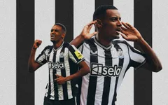 Newcastle đề nghị mức lương kỉ lục với Alexander Isak

