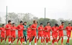 Lịch thi đấu và trực tiếp U23 Đông Nam Á hôm nay (19/7): Tâm điểm U23 Việt Nam vs U23 Lào


