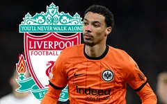 Liverpool nổ 'bom tấn' 90 triệu euro, mở màn tái thiết hàng công
