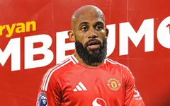 Mbeumo hoàn tất kiểm tra y tế tại Manchester United