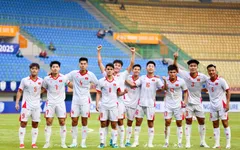 Lịch thi đấu và trực tiếp U23 Đông Nam Á hôm nay (22/7) trên VTV: Tâm điểm U23 Việt Nam vs U23 Campuchia