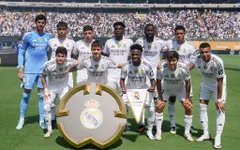 Real Madrid đạt doanh thu kỷ lục ở mùa giải 2024 – 2025

