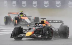 Mục tiêu trung hòa Carbon, bảo vệ môi trường của F1 đang đi đúng tiến độ