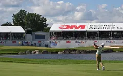 Giải golf 3M mở rộng – Cơ hội tích lũy điểm số trên BXH FedEx Cup