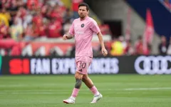 Nguy cơ quá tải hiển hiện: Bài toán nan giải của Lionel Messi ở tuổi 38