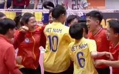 Hai trận chung kết hấp dẫn vào ngày 27/7: Cầu mây Việt Nam hướng tới kỳ tích lịch sử