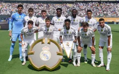 Real Madrid, Bayern Munich và Man City đẩy mạnh ứng dụng A.I để hạn chế chấn thương cầu thủ

