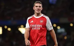 Chi tiêu nhiều, Arsenal đặt quyết tâm giành danh hiệu lớn