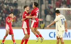 Indonesia "kích cầu" bán vé trận chung kết U23 Đông Nam Á, quyết giữ chức vô địch ở lại quê nhà