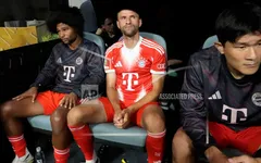 Quy định đặc biệt tại giải bóng đá nhà nghề Mỹ ảnh hưởng đến Marco Reus và Thomas Muller