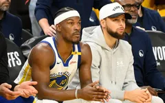 Golden State Warriors kém sức hút trên thị trường cầu thủ hè 2025