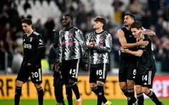 Juventus đang thiếu kiên nhẫn với dự án Next Gen