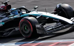 Nỗi lo của đội đua Mercedes trước thềm GP Hungary