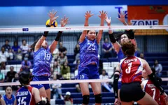 Hạ Philippines 3-1, tuyển bóng chuyền nữ Việt Nam hẹn Thái Lan ở chung kết SEA V.League