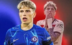 Garnacho muốn rời MU để gia nhập Chelsea?