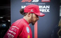 Đội đua Ferrari đặc biệt chú trọng vấn đề về cải thiện tâm lý