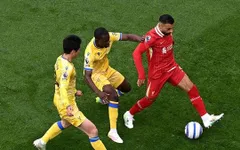 Liverpool và Crystal Palace đều có nỗi lo trước thềm FA Community Shield