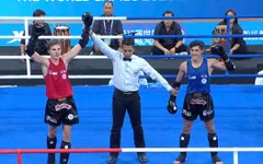Nguyễn Trần Duy Nhất lỡ cơ hội vào chung kết World Games 2025