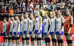 ĐT bóng chuyền U21 Việt Nam bị huỷ kết quả hàng loạt trận thắng tại giải thế giới