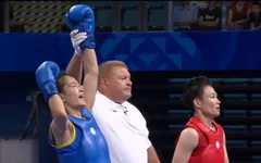 Wushu Việt Nam giành 3 huy chương tại World Games 2025